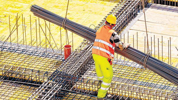 Kamuda inşaat ihalelerine yeni düzenleme