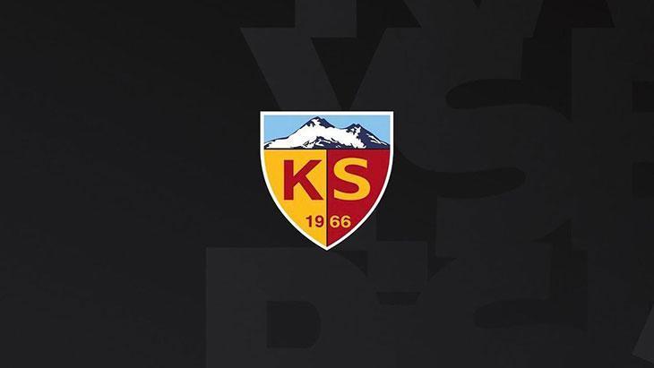 Kayserispor’da olağanüstü genel kurul kararı!