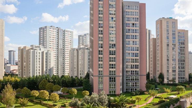 Konut alacaklar dikkat! Aylık taksit 30 bin TL’yi aşıyor: Kredili satışta sert düşüş