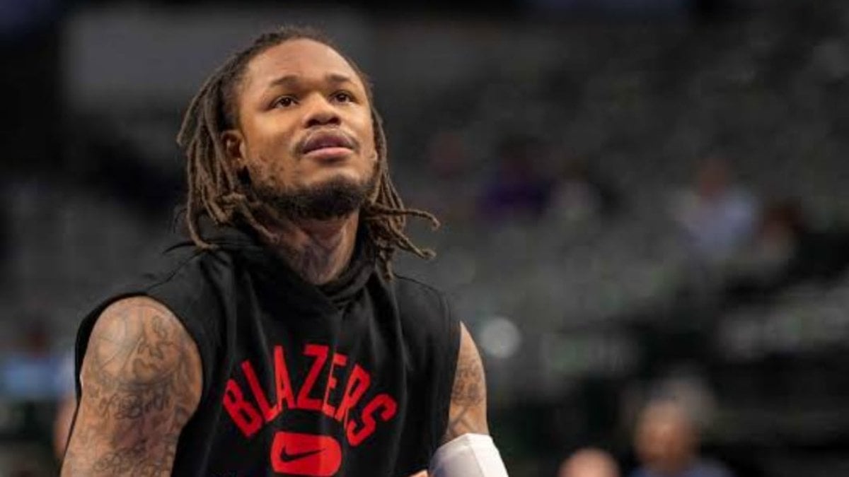 Merkezefendi Belediyesi Basket, Ben McLemore’u transfer etti