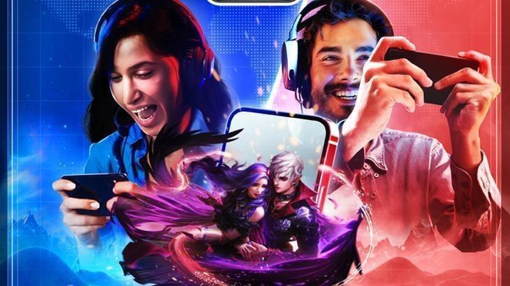 Mobile Legends: Bang Bang Oyuncuları Red Bull M.E.O.’da karşı karşıya geliyor