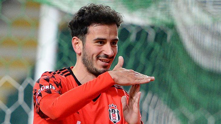 Oğuzhan Özyakup’tan emeklilik kararı! ‘Başka bir kulüpte oynamam mümkün değildi’
