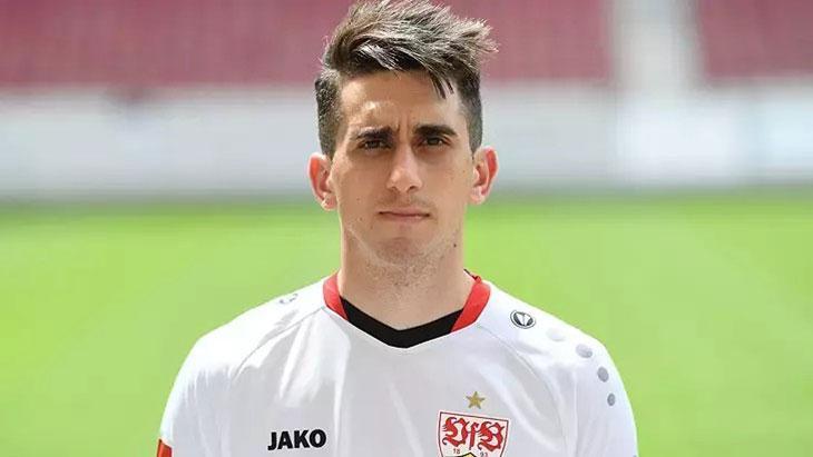 Ömer Faruk Beyaz’a büyük şok! Stuttgart’tan sürpriz hamle