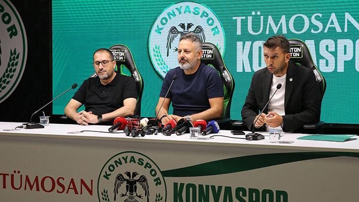 Ömer Korkmaz’dan kombine mesajı! ‘Beklentilerimizin çok altındayız’