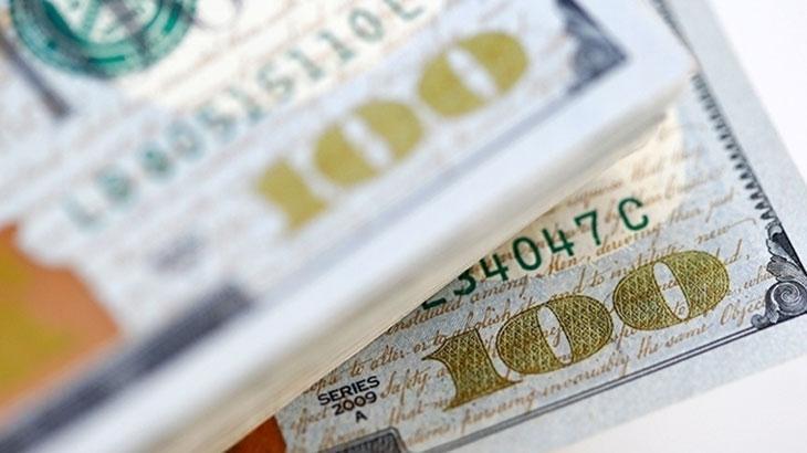 Özel sektörün yurt dışı kredi borcu yükseldi