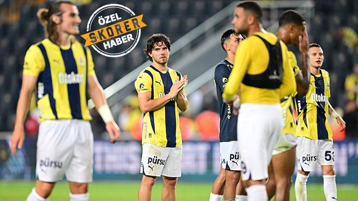 Premier Lig’de Ferdi Kadıoğlu savaşı! Fenerbahçe’ye dev bonservis teklifi