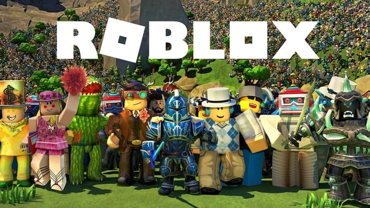 Roblox’tan erişim engeli açıklaması: Yetkililerle çalışıyoruz