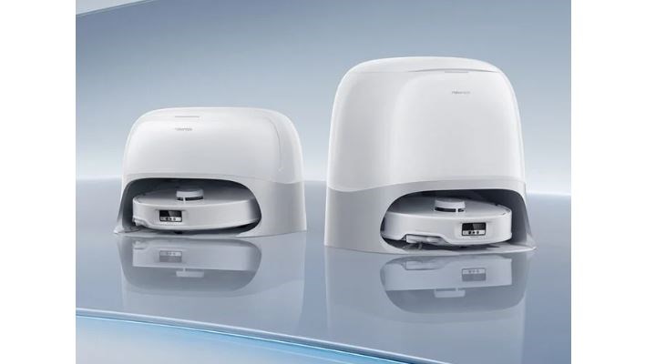 Roborock’un yeni modeli sektörde bir ilke imza atıyor olabilir