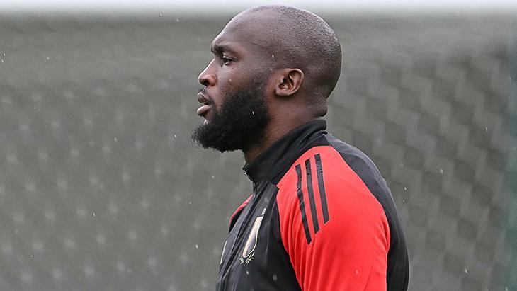 Romelu Lukaku, Napoli’ye imza atıyor!