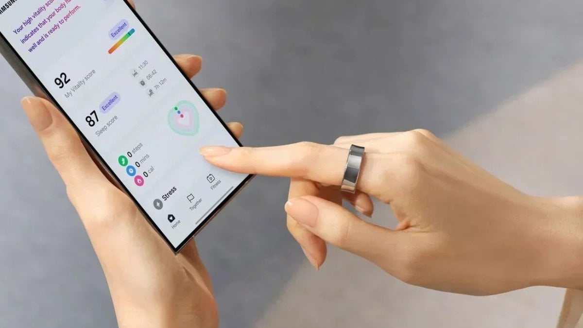 Samsung’un 400 dolarlık akıllı yüzüğü Galaxy Ring, bozulduğunda tamir edilemeyecek