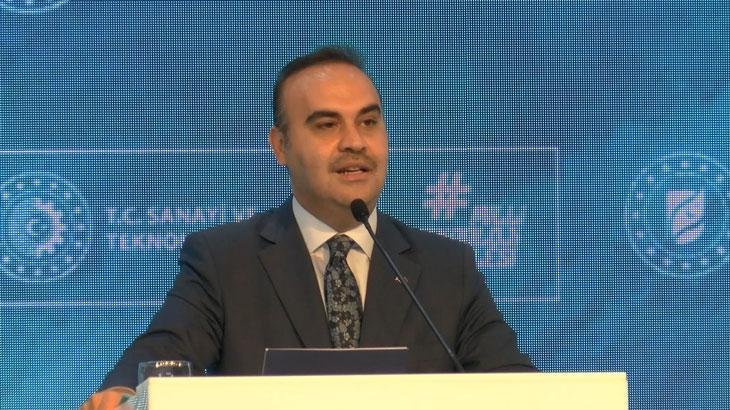 ‘Sanayi ürünlerimizin yıllık ihracatını 241 milyar dolara yükselttik’