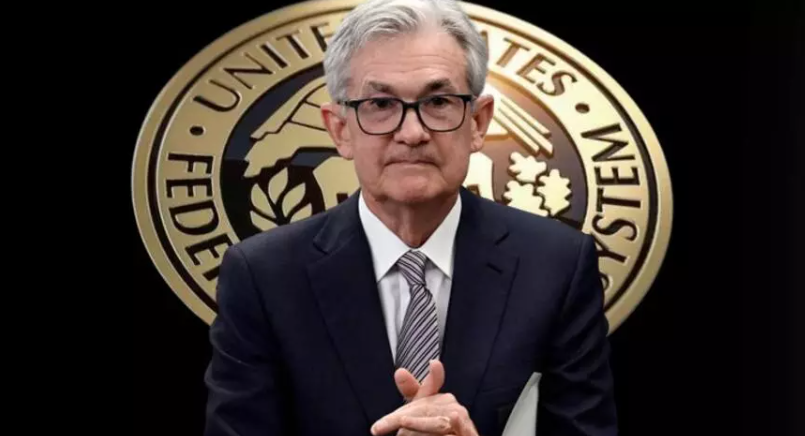 Son dakika: Fed faiz kararını açıkladı