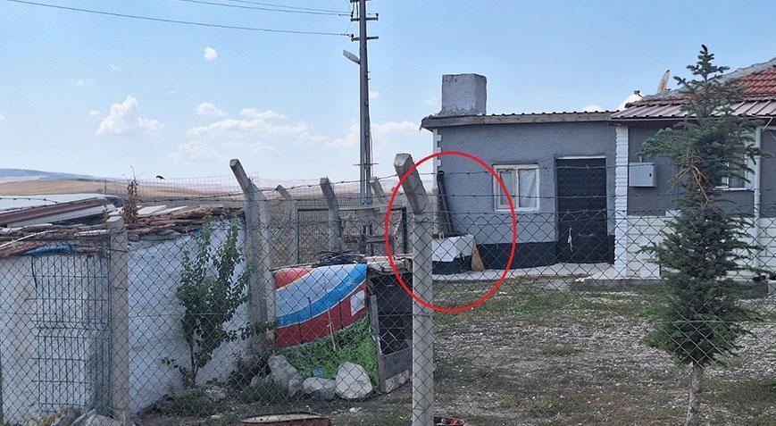 Tandıra düşen 13 aylık Enver bebekten 70 gün sonra acı haber