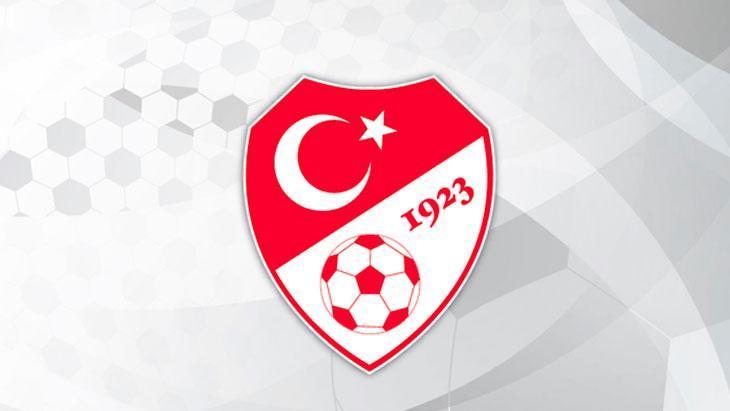 TFF’de bazı kurulların başkan ve üyeleri açıklandı!