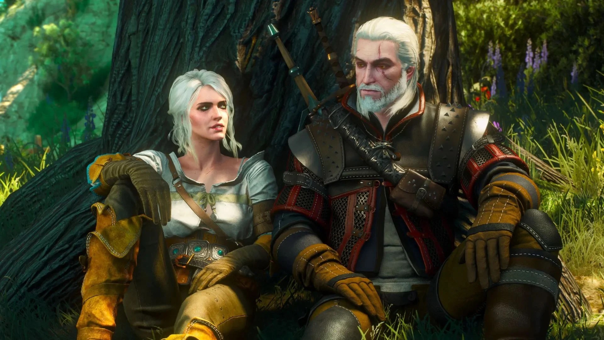 The Witcher 4’te Geralt’ın akıbeti belli oldu: Ana karakter olmayacak
