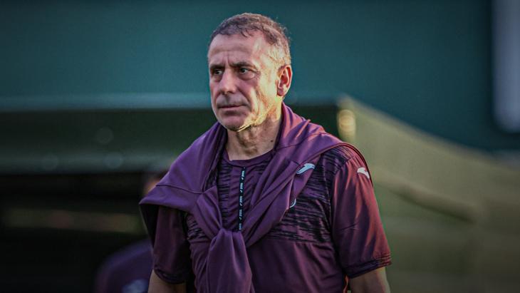 Trabzonspor’da kritik hafta! Hem Avrupa hem transfer