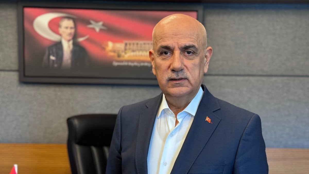 Vahit Kirişçi, tarım arazilerinin kiralanmasına ilişkin detayları paylaştı