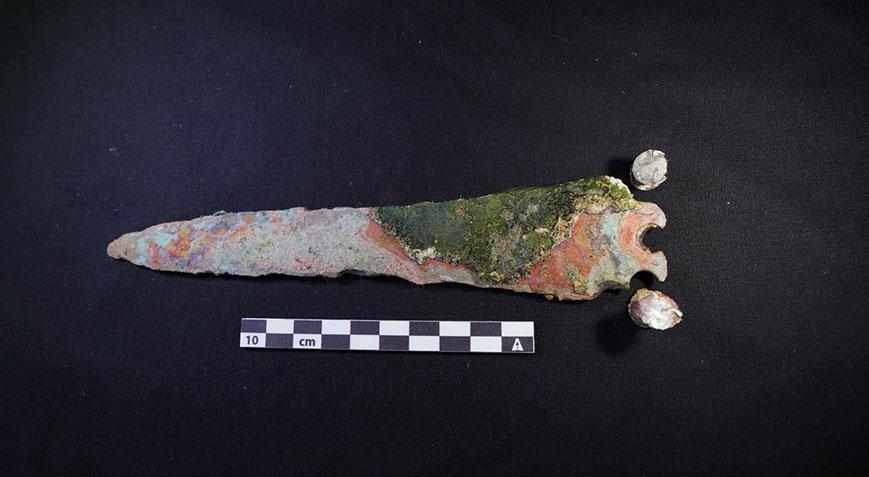 Yer: Antalya! 3 bin 600 yıllık sır gün ışığına kavuştu