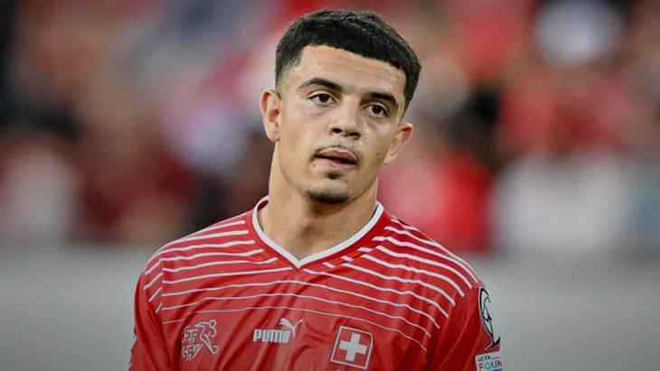 Zeki Amdouni, Benfica yolcusu!