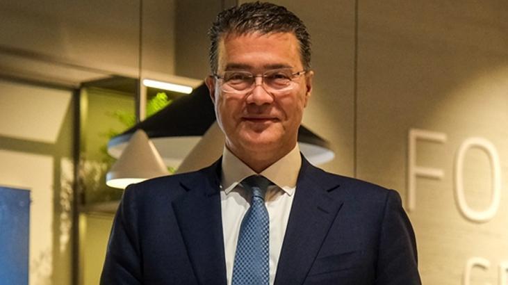 20 milyon euro’luk Yeşil Kredi Anlaşması