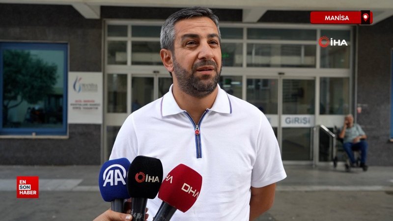 Adanaspor Başkanı Asil Bostancı: Bu hikaye böyle bitmemeliydi