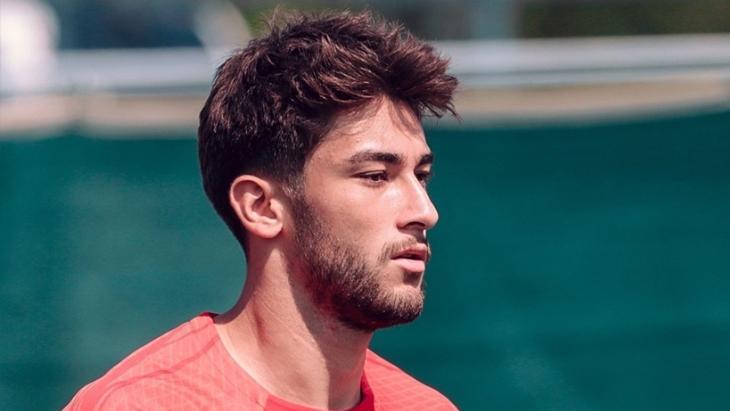 Ali Turap Bülbül: Her maçı kazanmayı hedefliyoruz!