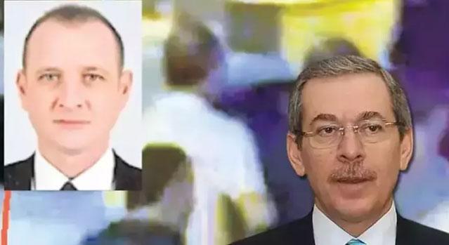 Anneannesini öldüren Abdüllatif Şener’in oğlu hakkında yeni gelişme