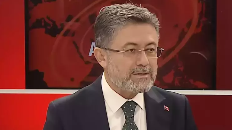 Bakan Yumaklı’dan mazot ve gübre desteğine ilişkin açıklama