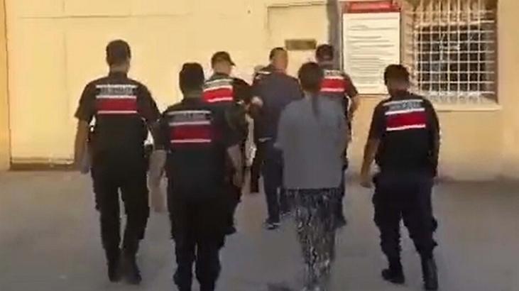 Balıkesir’de dev tefecilik operasyonu! Paraları aklamak için bakın ne yapmışlar