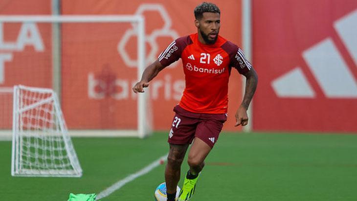 Beşiktaş’tan transferde Wesley Ribeiro sürprizi!