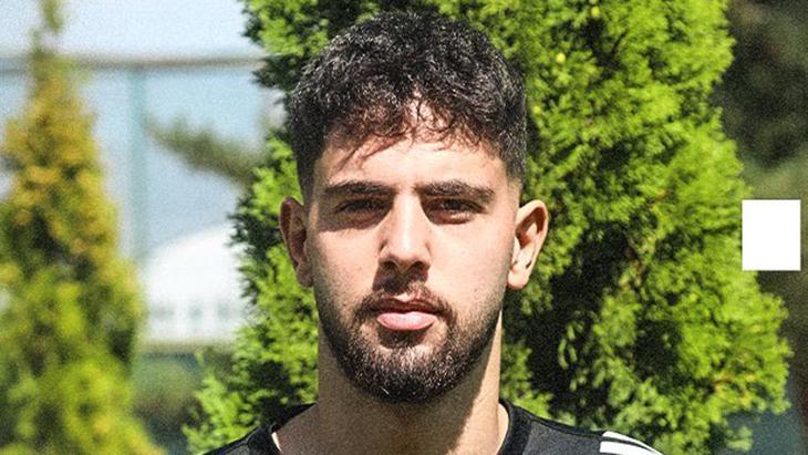 Erzurumspor FK, Kerim Taskale’yi transfer etti!