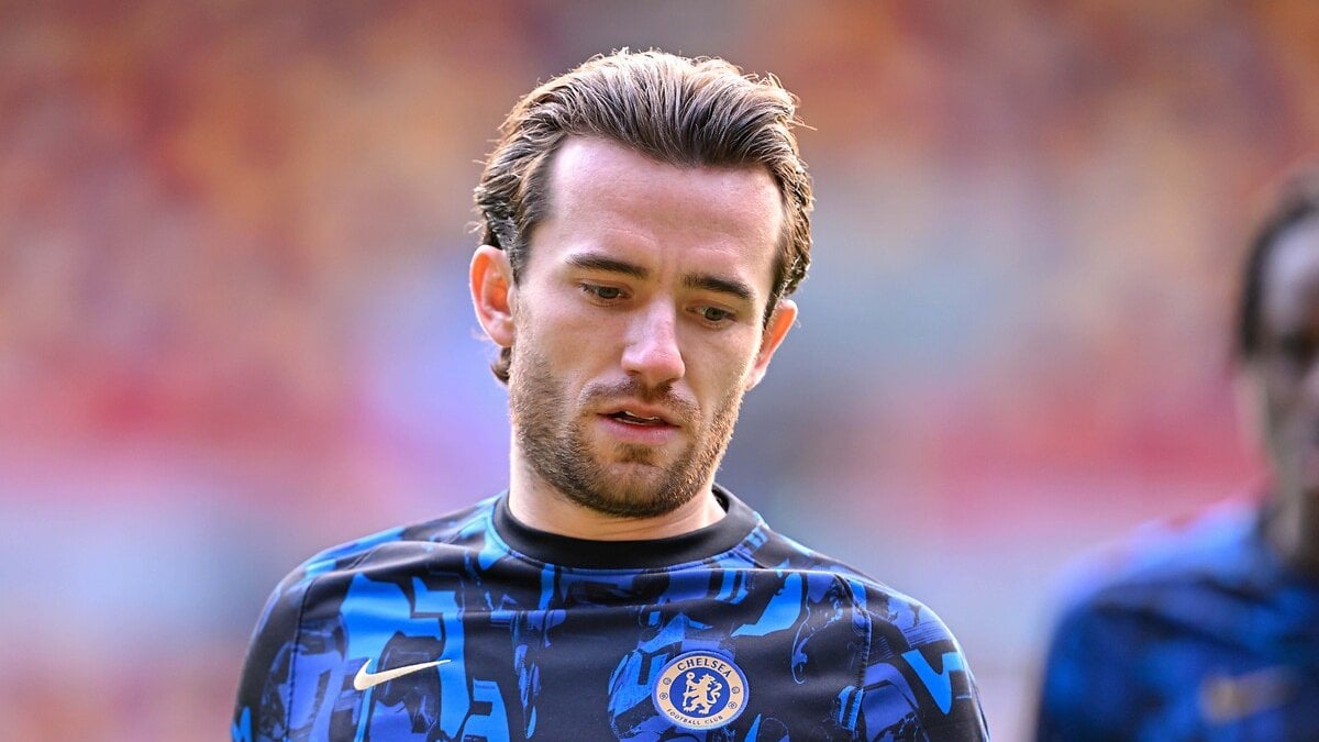 Fenerbahçe, Ferdi Kadıoğlu’nun yerine Ben Chilwell’i alıyor