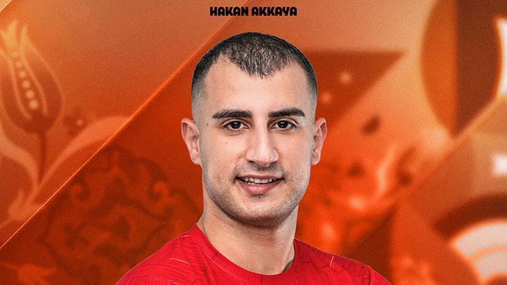 Hakan Akkaya’dan Paralimpik Oyunları’nda bronz madalya!