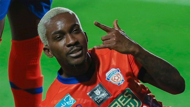 Henry Onyekuru’ya Süper Lig’den talip çıktı!