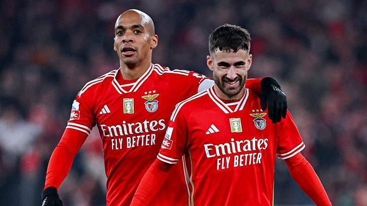 Joao Mario, Beşiktaş için İstanbul’a geliyor!