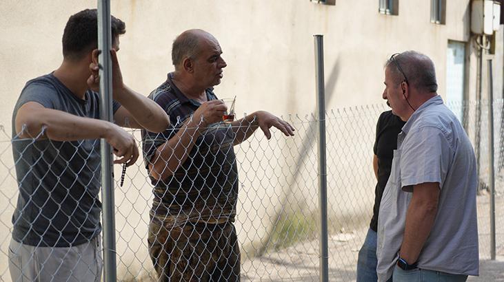 Kemal Sunal’ın propaganda filmi Bursa’da gerçek oldu! İki aile sokağı tel örgüyle ayırdı