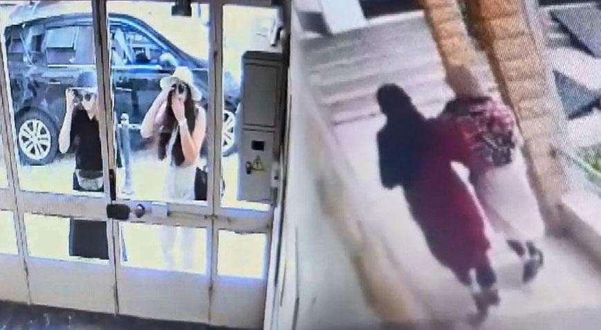 Kılıktan kılığa girdiler, evlere dadandılar: Pes dedirten yöntem