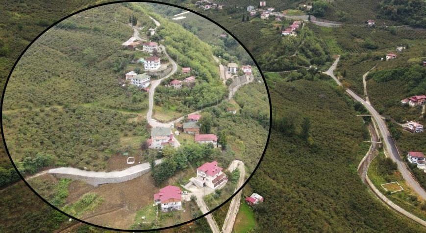 Mahalledekilerin her şeyi yok olmuştu! 40 yıllık kabus bitti