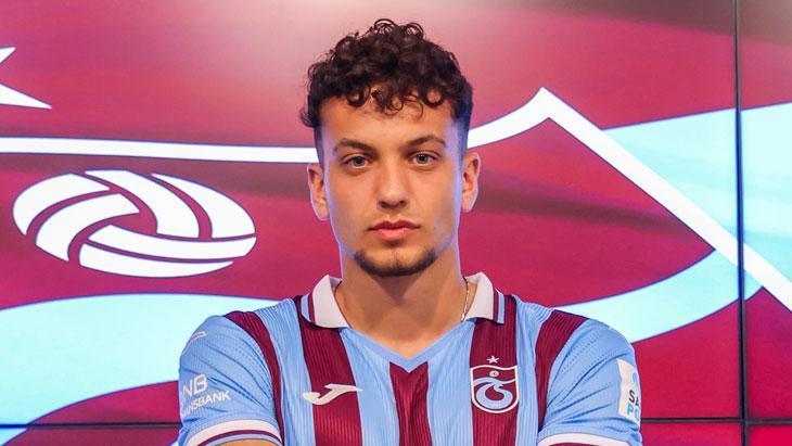 Manchester United, Trabzonspor’un yıldızını uzaktan gördü!