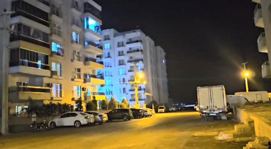 Mardin’de acı olay! Oyun oynarken 6. kattan düşen Elif hayatını kaybetti