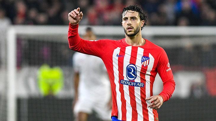 Mario Hermoso’yu Galatasaray’ın elinden alan telefon görüşmesi!