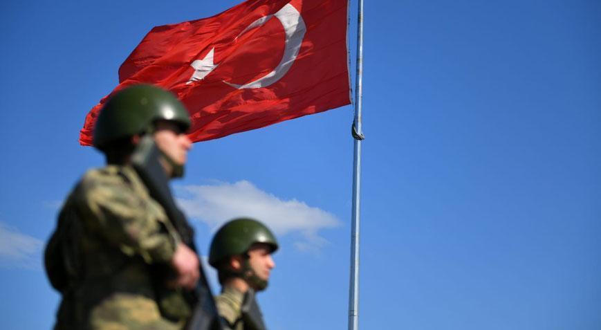 MSB: 2’si FETÖ mensubu 7 kişi yakalandı