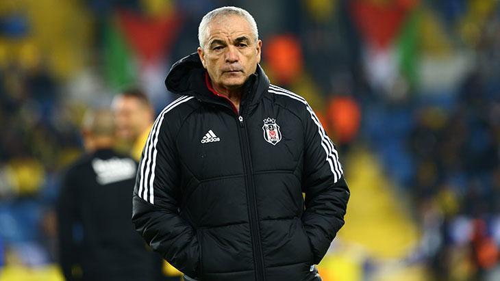 Rıza Çalımbay Süper Lig’e geri dönüyor! Pulat’ın koltuğuna oturacak