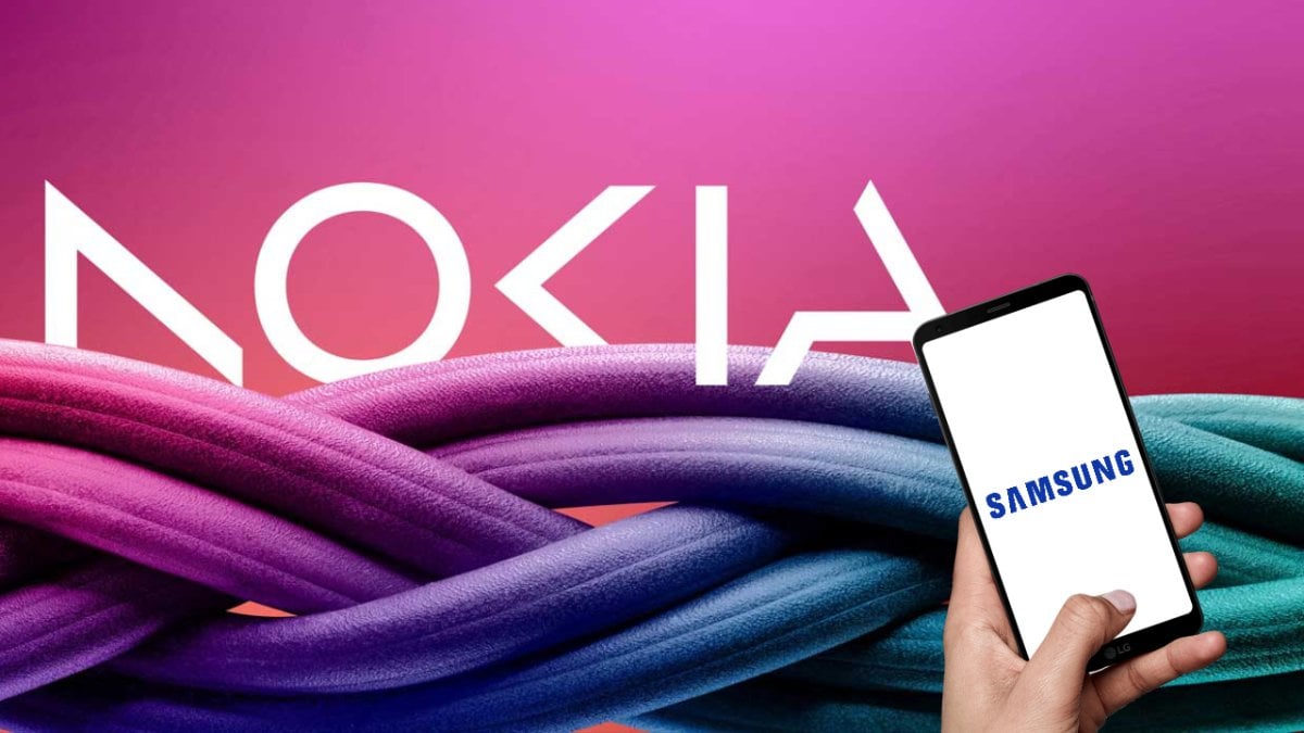 Samsung, Nokia’nın mobil ağ bölümünü satın almak istiyor
