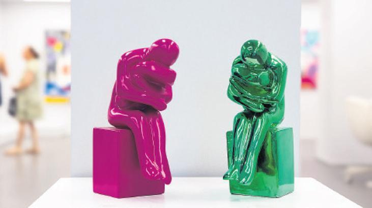 Sanat artık bir tüketim aracı mı?