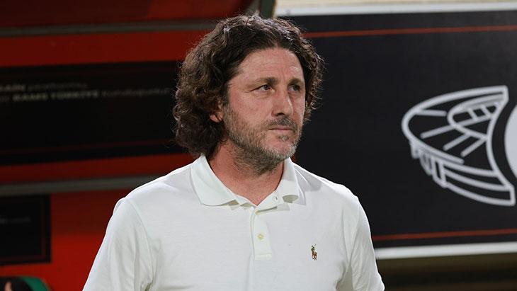 Trabzonspor’da Fatih Tekke sesleri! İlk görüşme yapıldı