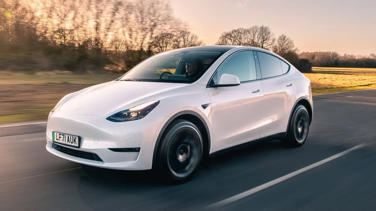 Türkiye, elektrikli otomobil satışlarında Avrupa’da 9. sırada