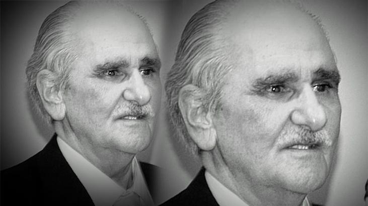 Usta sanatçıdan acı haber! Kültür ve Turizm Bakanlığı’ndan başsağlığı mesajı