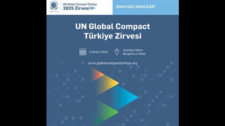 Daha kapsayıcı dünya için İstanbul’da zirve