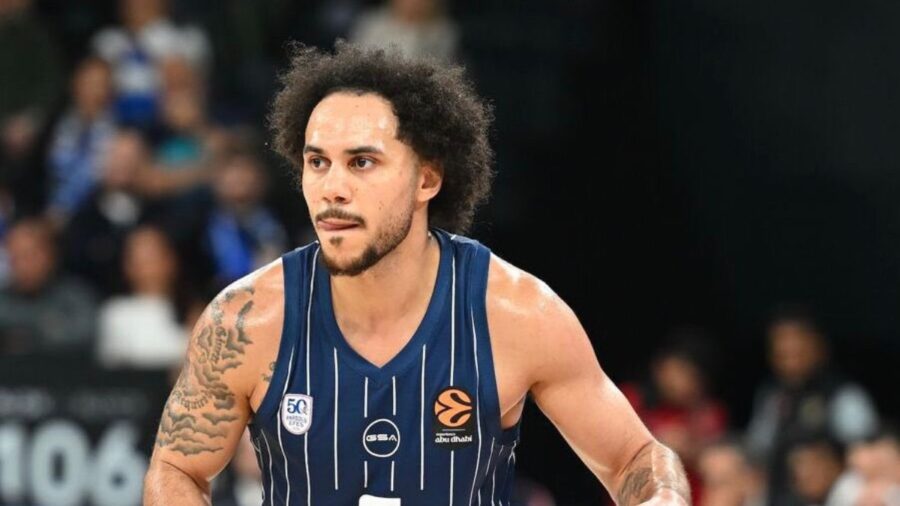 Anadolu Efes’te Shane Larkin, ameliyat edildi